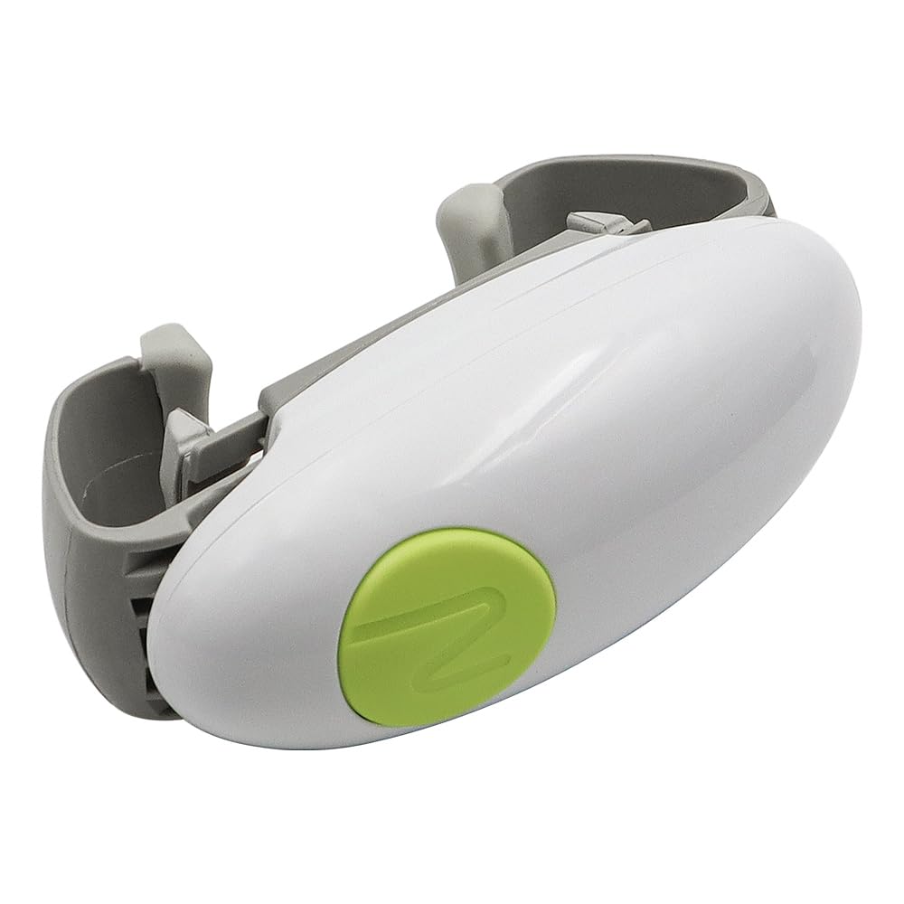 Apriscatole Elettrico Apriscatole Elettrico Antiscivolo Apriscatole per Mani con artrite Apribottiglie Portatile
