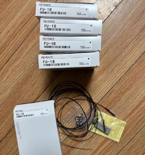 1 PCS FU-18 Original Spare Parts, 1-Year Warranty