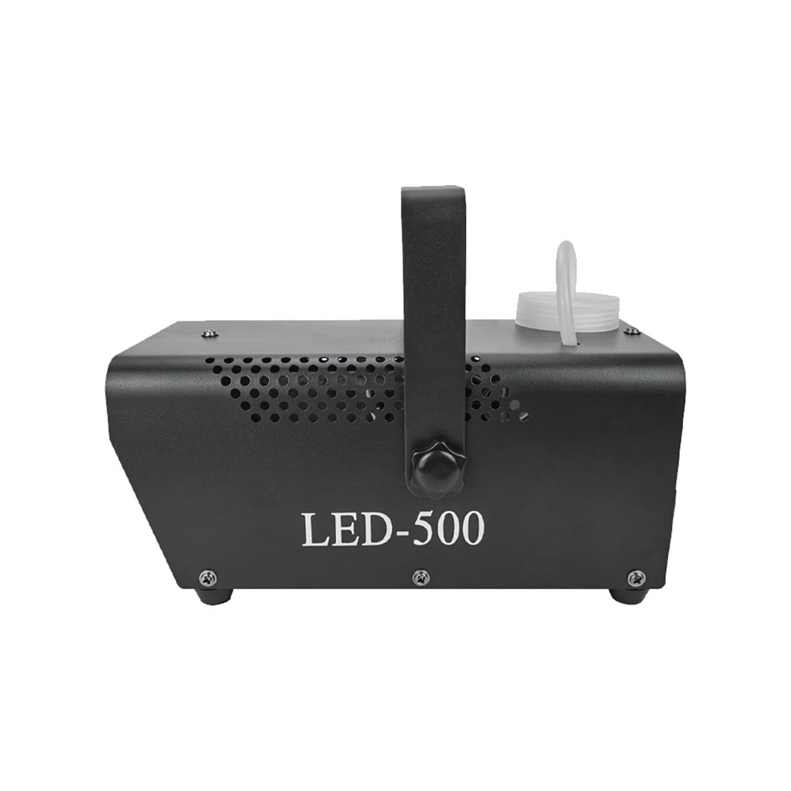 Mini Macchina For Nebbia Da Palco Da 500 W Con Telecomando E Macchina For Fumo A LED For DJ Di Feste Di Matrimonio Risparmio Energetico Potente