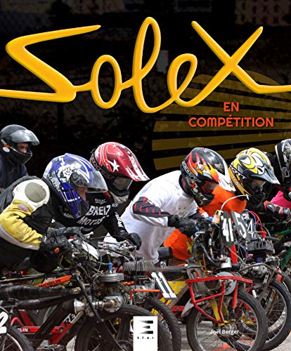 livre Solex en compétition