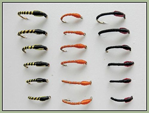 Tecniche di pesca - Il tuo negozio di pesca a mosca