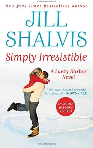 Simply Irresistible