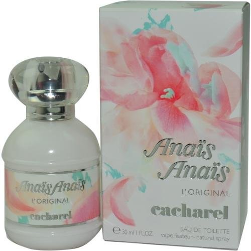 Preisvergleich Produktbild Cacharel - ANAIS ANAIS edt vapo 30 ml