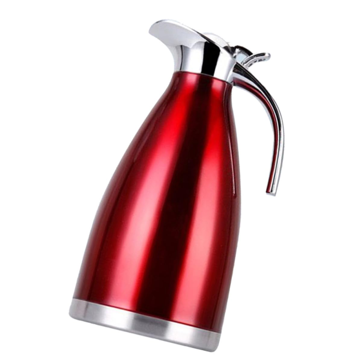 Jarra térmica de 2l para compartir té y café caliente en tus desayunos familiares en casa