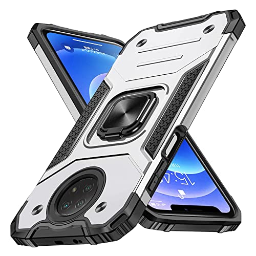 Redmi Note 9T 5G P[X Ot ϏՌ PC Ռz ČRMILKi ԍڃz_[Ή Sʕی Redmi Note 9T 5G P[X O ^ y X^h@\ TPU Jی gуJo[ lC  XLT110-K