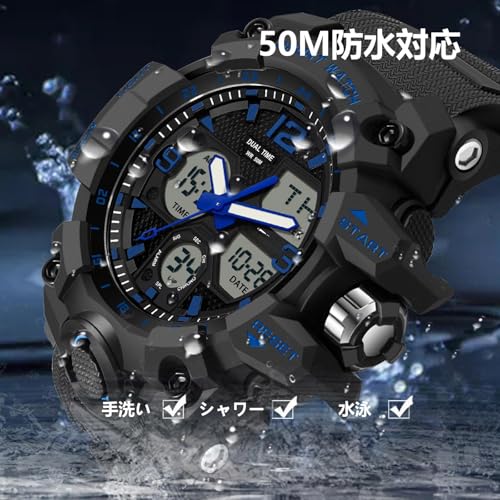 findtime J-sd6030whi 商品画像5