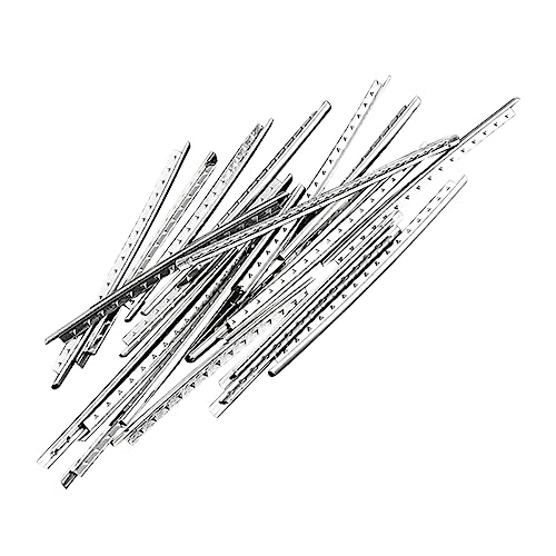 Vaguelly 4Zbg jo[TM^[tbgC[ 22mm XeXX`[ GNgbNAR[XeBbNM^[Cp 20{×4