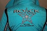 sportalm jacke kleea Sportalm Kitzbühel Janis D Damen Ski Jacke Blau alle Größen Neu mit Etikett
