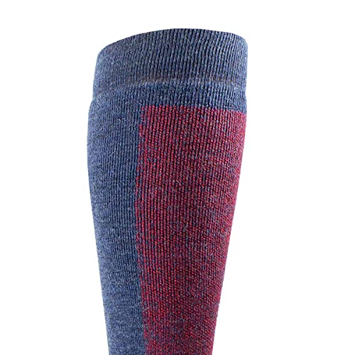 ARIAT Men's 2723 Unisex Fast Drying Breathable Merino Socks3