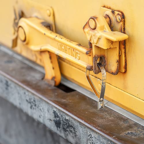 STYLIGHT 100 Metal Truck Seals, Trailer Seals, Shipping Seals