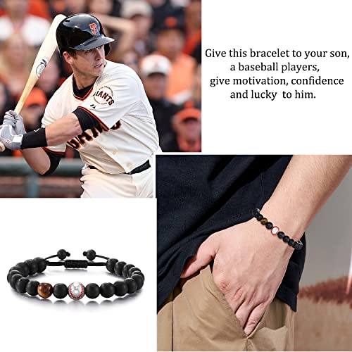 Pulsera de fútbol y hockey para llevar al entrenamiento y al colegio a diario 2