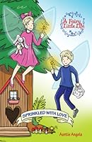 Sprinkled with Love 1778249302 Book Cover