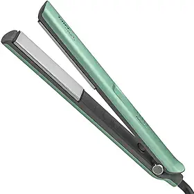 Chapa Taiff Fox Ion 3 Soft Green, Bivolt, 100140