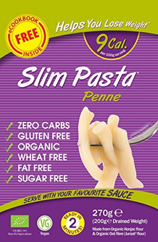 Eat Water Slim Pasta - 200g x 3 confezioni
