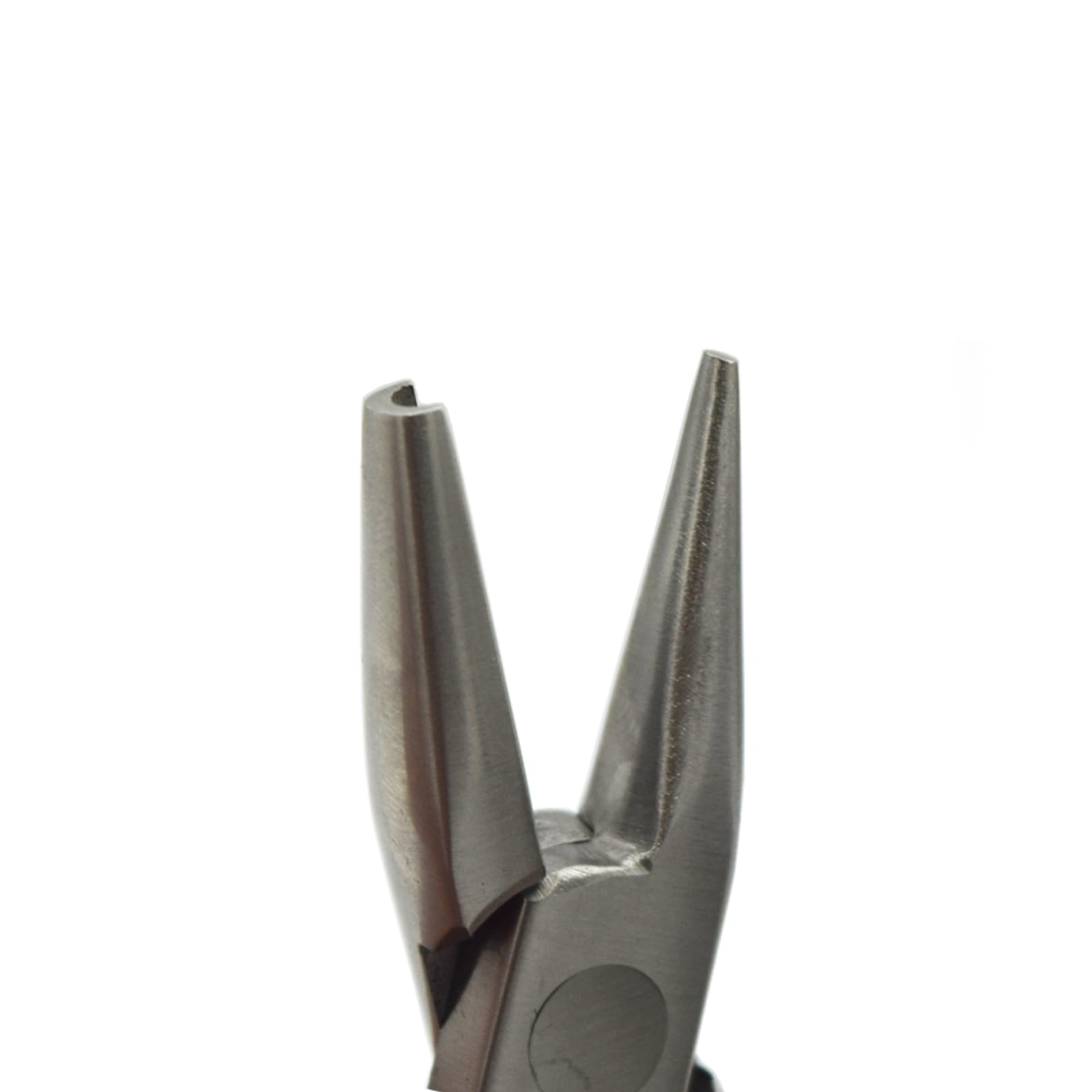 Zahntechnik Kieferorthopädie KFO Zangen Hohlkehlzange Hohlkehlbiefezange Drahtbiegezange konkav und konvex Loop Hollow Chop