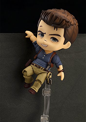 ねんどろいど アンチャーテッド 海賊王と最後の秘宝 ネイサン・ドレイク アドベ… ねんどろいど アンチャーテッド 海賊王と最後の秘宝 ネイサン