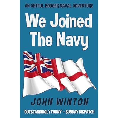 We Joined The Navy
