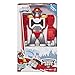 Playskool Transformers Rescue Bots Heatwave the Fire-Bot Figure