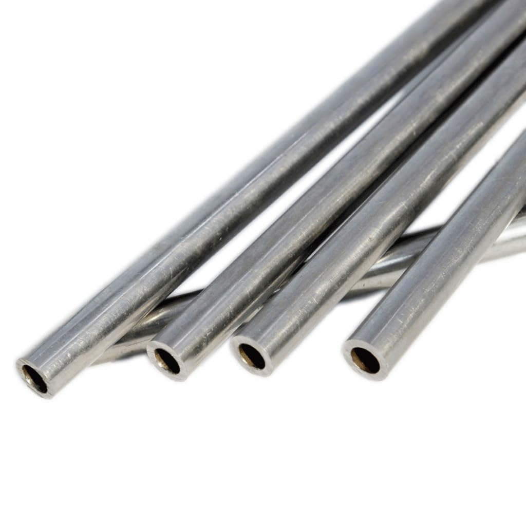 OD13mm-500mm-langes nahtloses Stahlrohrrohr(ID-8mm)