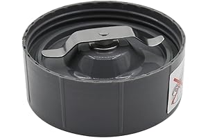 NutriBullet Milling Blade: Unlock Culinary Excellence