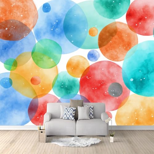 Vlies Fototapete Wasserfall 250 x 175 cm, Foto Tapete...