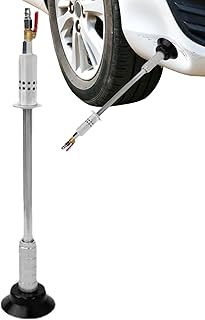 Ferramentas DIY de martelo dentado | Martelo de ferramenta de remoção de amolgadelas para carro,Kit de martelo deslizante para reparo de carroceria automotiva, extrator de dispositivo de Kumprohu