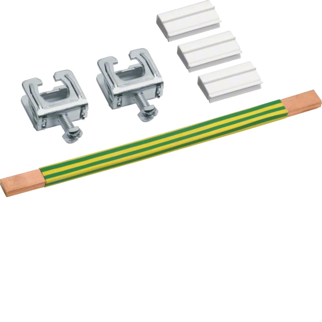 CU-Schiene 180x9mm ZM35PE 3250617851381 Hager