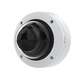 AXIS P3267-LV DLPU Forensic WDR LIGHTFINDER 2.0 and Optimized IR