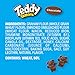Teddy Grahams Chocolate Graham Snacks, 10 oz