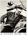 Elvis Presley Motorcycle Harley Davidson Wertheimer Collection Retro Vintage Tin Sign