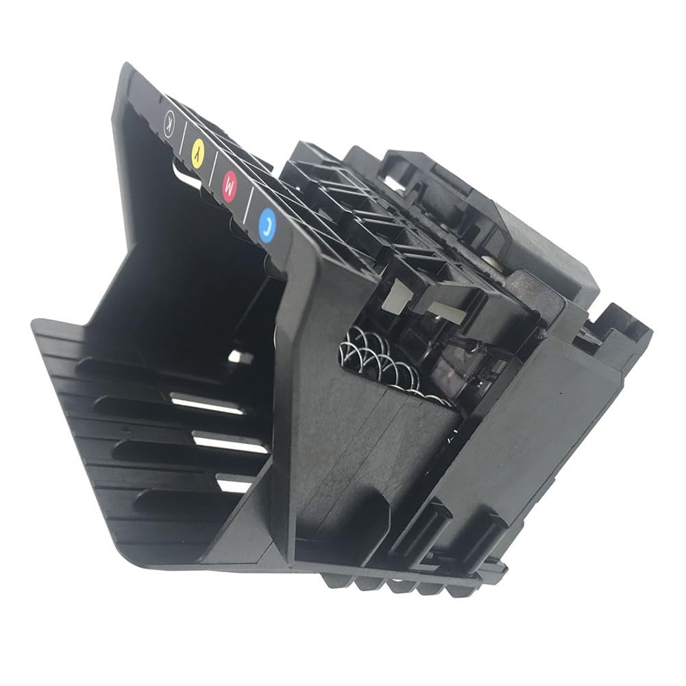 Testina di stampa 962 963 964 965 per HP 9010 9012 9014 9015 9016 9018 9019 9020 9022 9025 9026 9027 9028 Modelli, per J3M72-6 0008. J3M72-80004