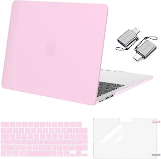 Mosiso Compatible Macbook Keyboard Protector