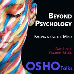 Beyond Psychology (Part 4 of 4) Titelbild