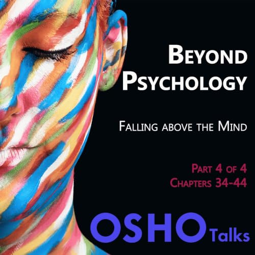 Beyond Psychology (Part 4 of 4) cover art