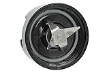 Produkttyp: KÜCHENMASCHINE Moulinex Küchenmaschine MS 650286, Schwarz, 3 Geschwindigkeiten, 230 Volt, Edelstahlklinge, Kunststoffgehäuse, Netzstecker, 0.1 kg, nicht spülmaschinenfest, EAN: 3616360368185