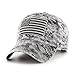 '47 Operation Hat Trick Mens Nilan Clean Up Adjustable Hatnilan Clean Up Adjustable Hat, Grey Digital Camo, One Size
