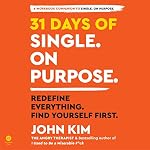 Cover of 31 Days of Single on Purpose