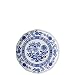 Produktbild Hutschenreuther Blau Zwiebelmuster Frühstücksteller 20 cm Coup