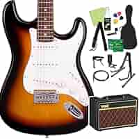 SX Guitars ED1 ストラトタイプ SX ED1 エレキギター初心者14点セット 【Bluetooth搭載