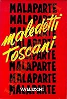 Maledetti Toscani B005WVSUZ4 Book Cover