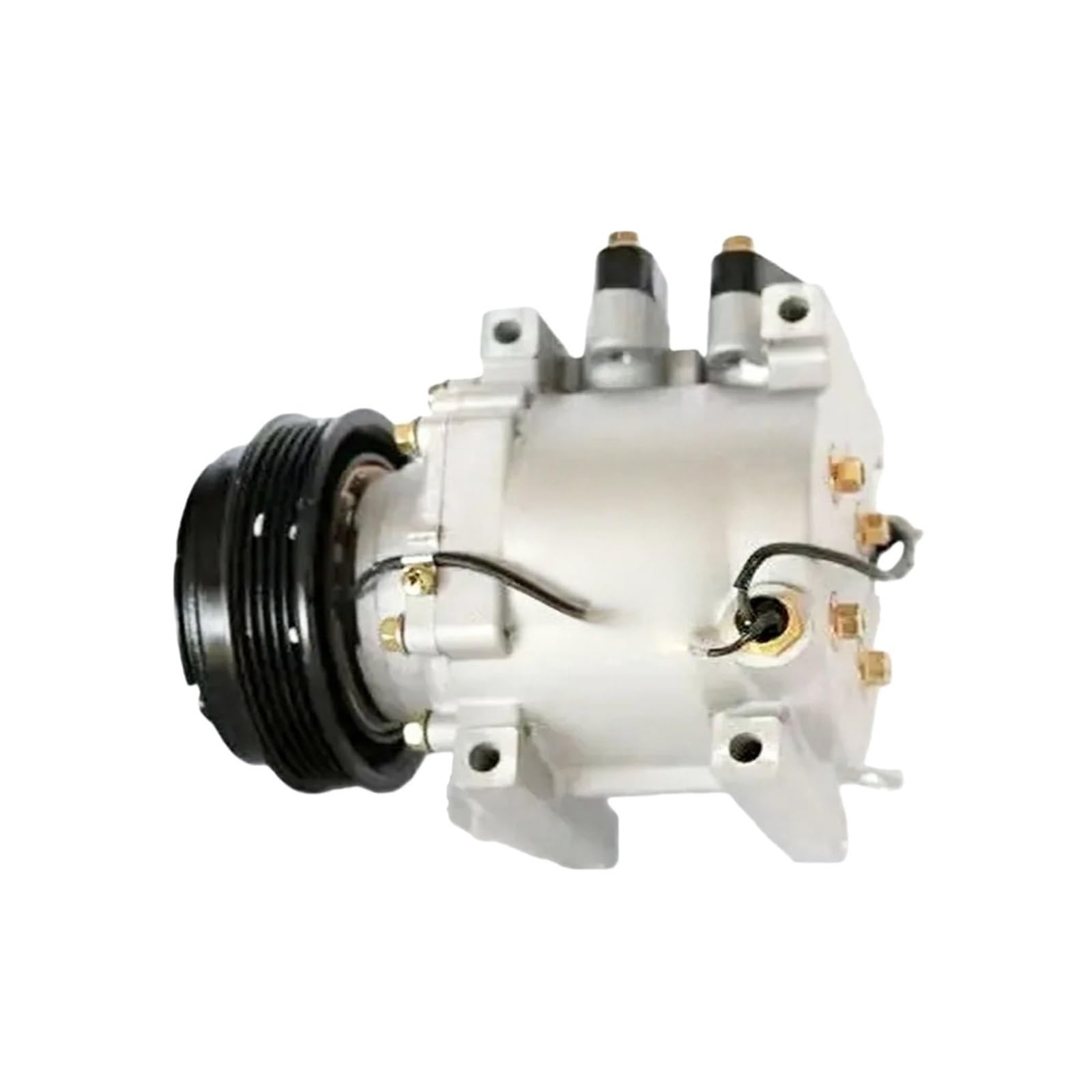 Jmcxwlaq One Color Ac Compressor Compatible For Byd F3 11284396-00 Wxh-086-Cf3 Wxh086cf3