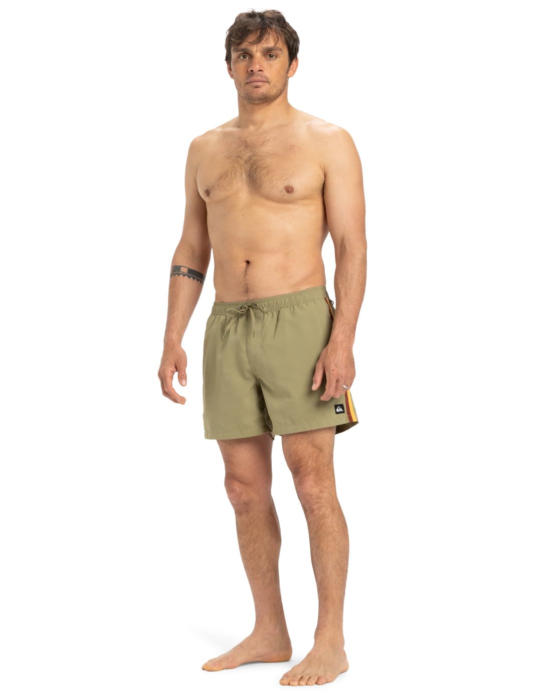 Quiksilver Everyday Beach Volley 15 Maillot de Bain Homme (Lot de 1)