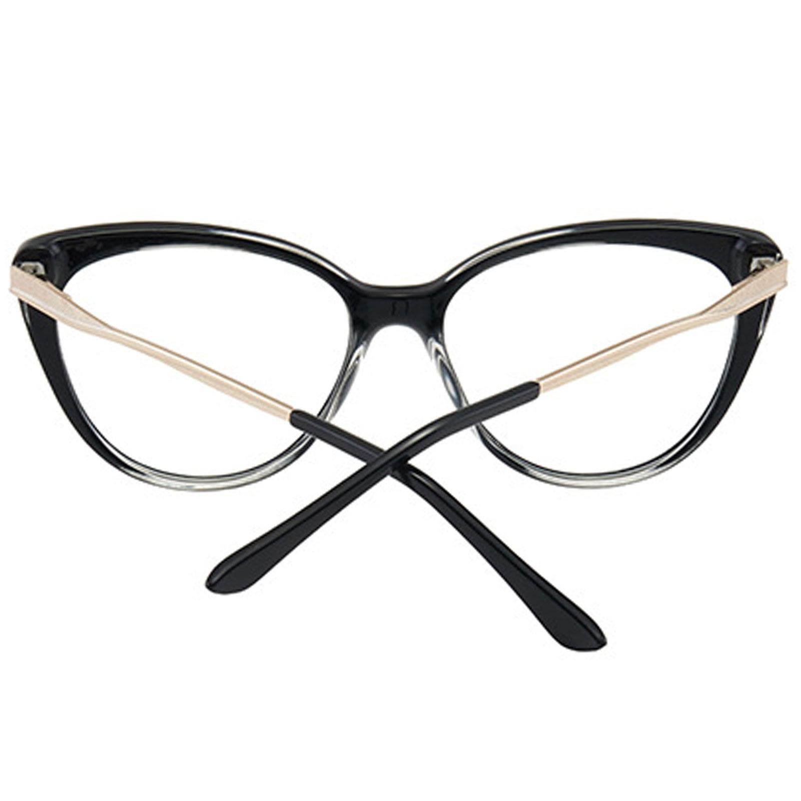 RETROSUPERFUTURE キャットアイメガネ【美品・1度のみ使用】 Amazon.co.jp: キャットアイ コンピューター メガネ,レトロな猫眼鏡