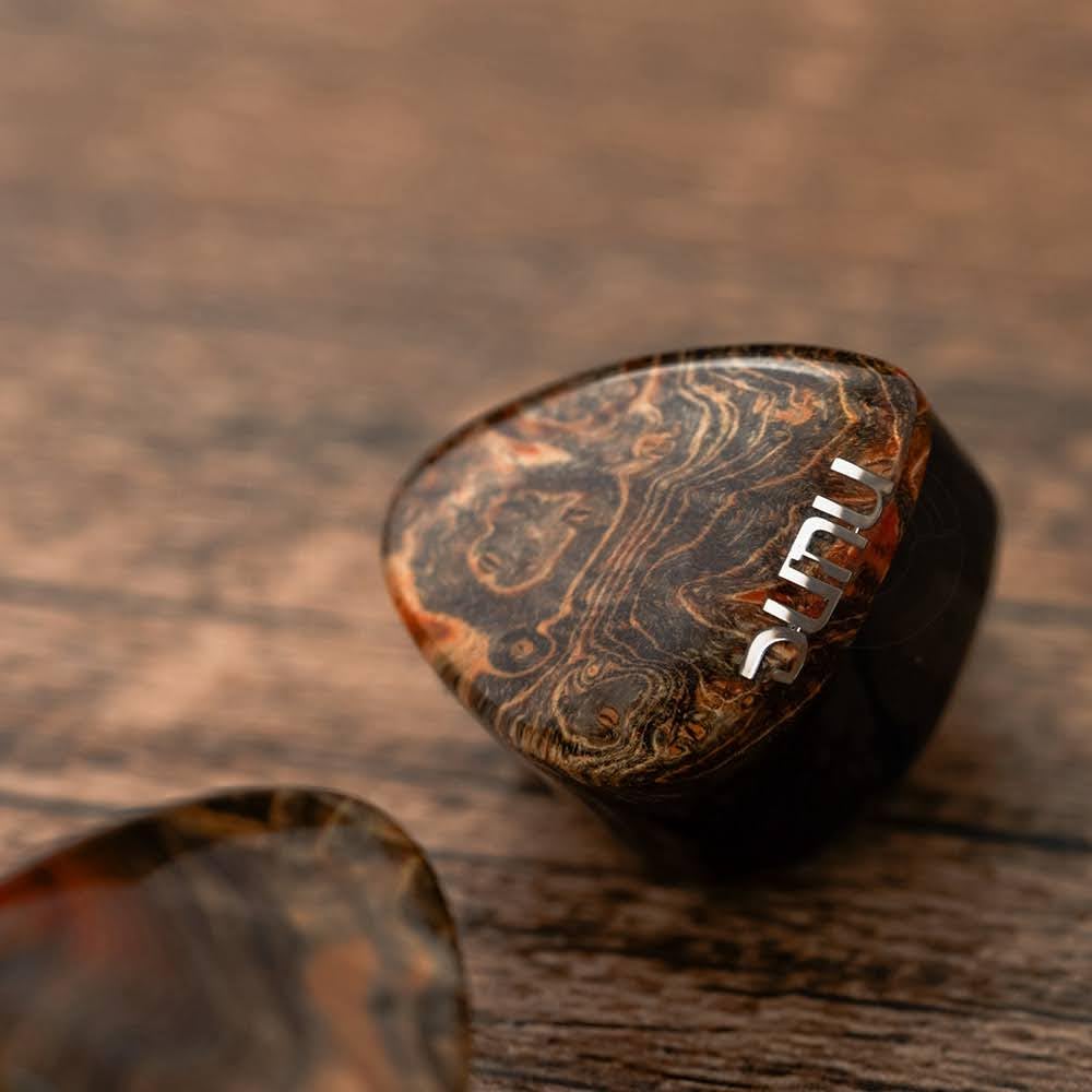 Amazon.co.jp: DUNU x Gizaudio DaVinci 2DD+4BA ハイブリッドIEM 
