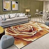 ✵ Notre matériau de tapis est respectueux de l'environnement et sûr, ne contient pas de substances nocives telles que le formaldéhyde, n'a pas d'odeur particulière et ne se décolore pas, vous pouvez donc l'utiliser en toute confiance.