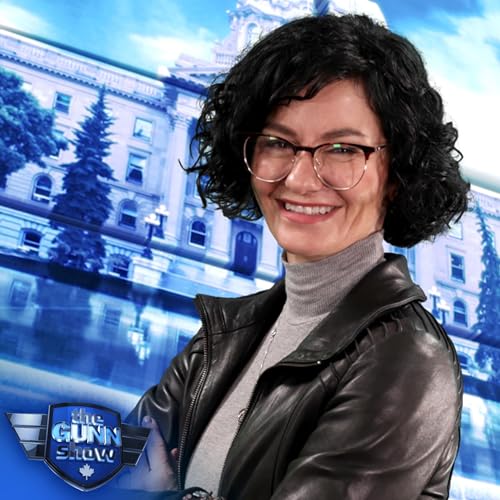 SHEILA GUNN REID | Trudeau gov't drops bombshells on foreign interference, freedom convoy Podcast Por  arte de portada
