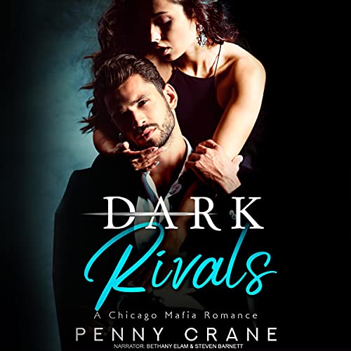 Dark Nights Boxset: Novellas 1-3 by Penny Crane episode artwork