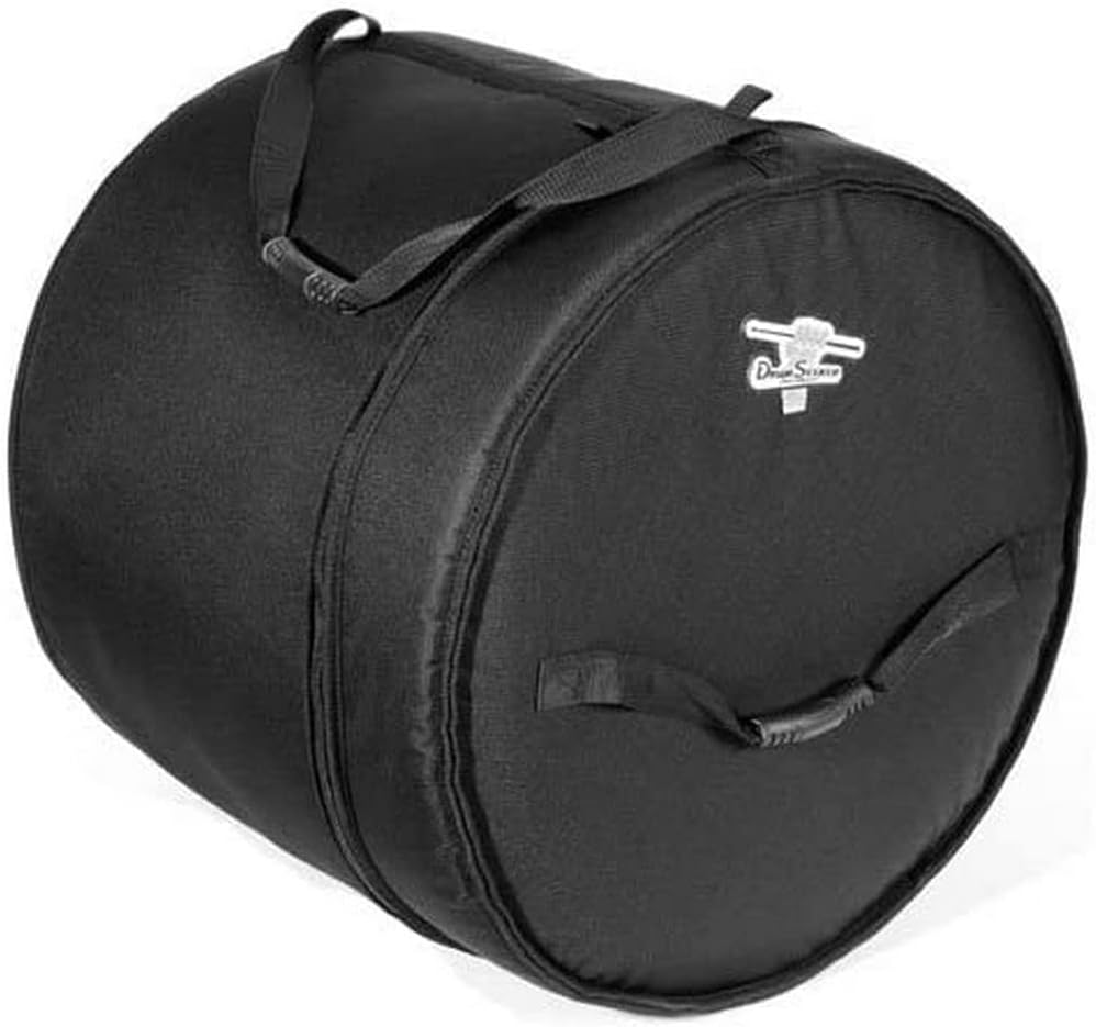 Humes & Berg DS489 8 X 10-Inches Drum Seeker Tom Drum Bag