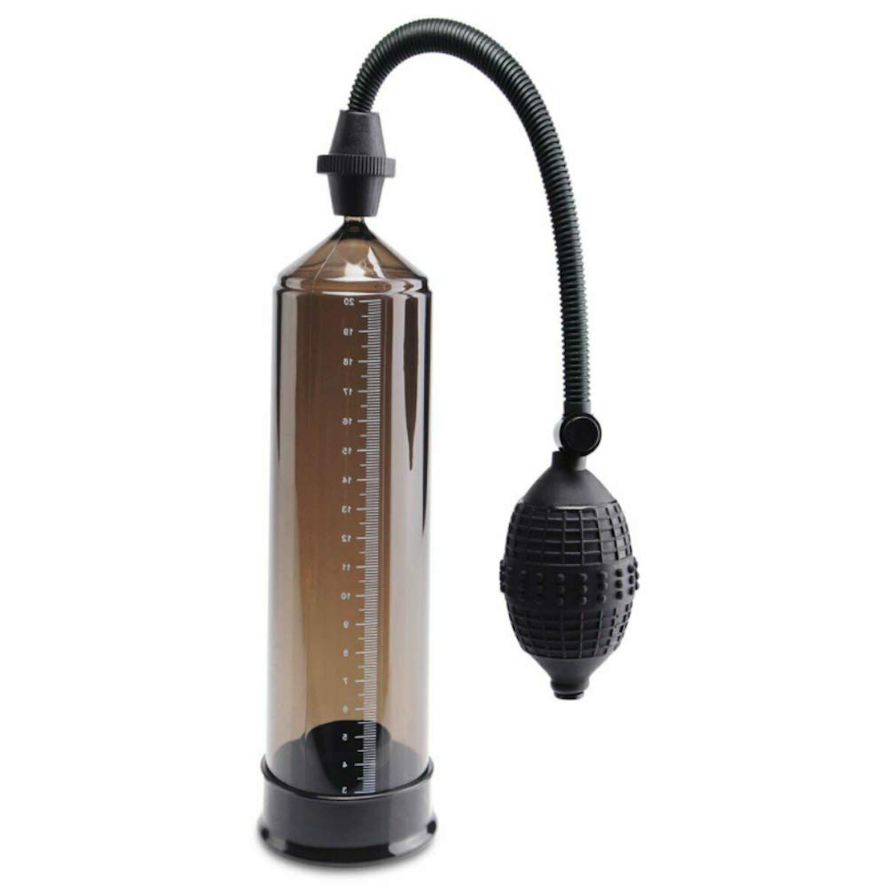 SOME,Son 8inch Men Male Beginner Bigger Wand Pump Kit Girth Enhancer Enlargement System Commodity Number of The Product 895