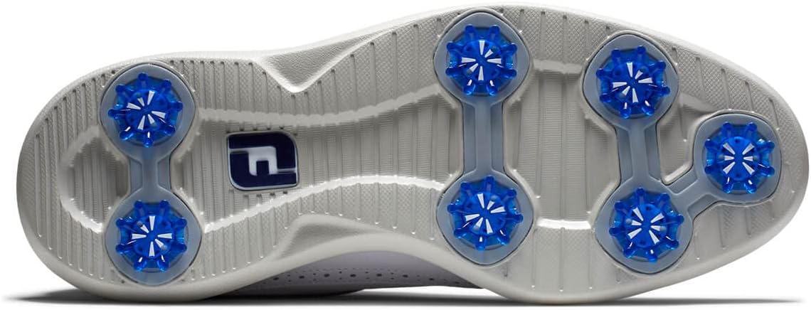 Footjoy Men's Traditions - Shield Tip Previous Season Style Golf Shoe